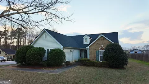 Exterior - 109 Cotton Dr, Jackson, GA 30233 photo 2 of 2