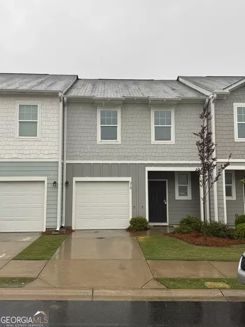 310 Penn Station Way, Cartersville, GA 30120