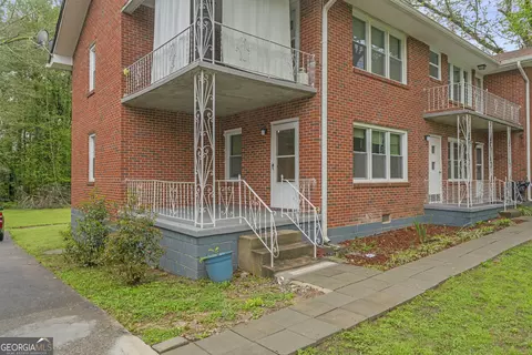 147 Burnside St, Jonesboro, GA 30236