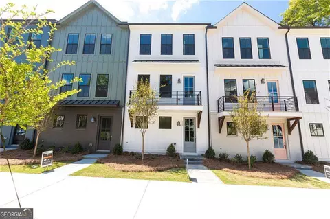978 Bibbs Cir #16, Atlanta, GA 30318