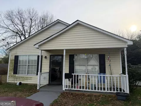 280 Courtyard Cir, Winder, GA 30680