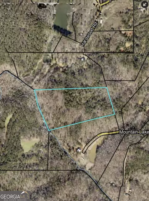 0 Pallet Mill Rd, Thomaston, GA 30286
