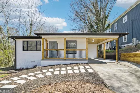 875 Hall St NW, Atlanta, GA 30318