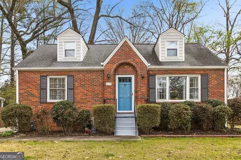 1170 Walker Dr, Decatur, GA 30030