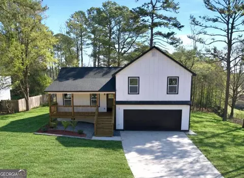 55 Jessica Dr, Hiram, GA 30141