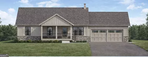 87 White Oak Ct, Cleveland, GA 30528