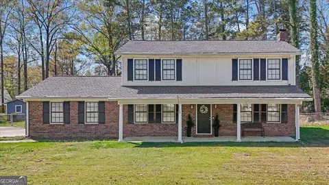 109 Treeside Dr NW, Rome, GA 30165