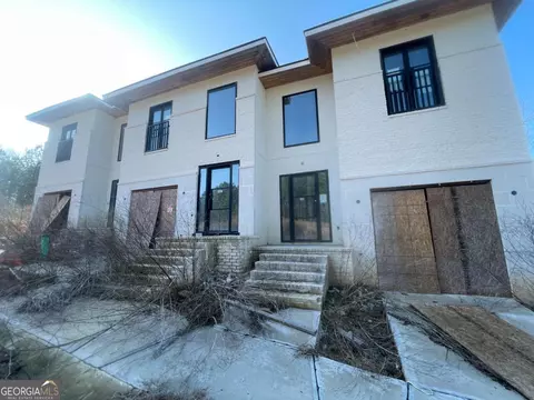 3467 Benjamin E Mays Dr UNIT 3, Atlanta, GA 30331