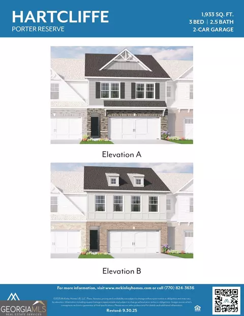 3570 Birdstone #15, Decatur, GA 30032