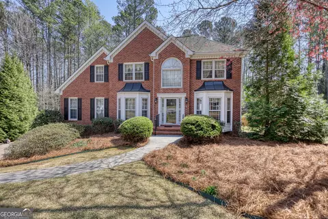 5793 Olde Bridge Ln, Dallas, GA 30157