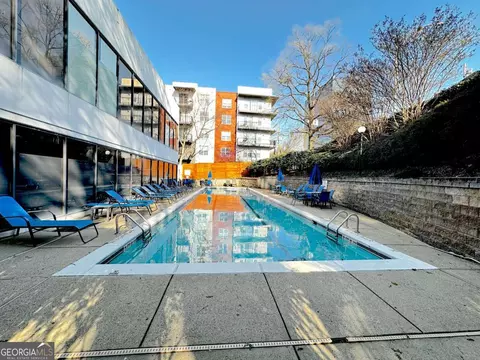 120 Ralph Mcgill Blvd NE #903, Atlanta, GA 30308