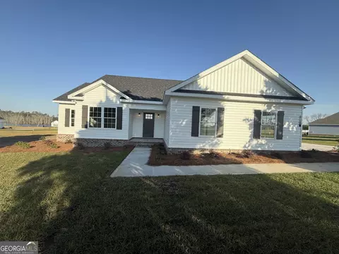 lot6 Jack Kennedy Rd, Statesboro, GA 30458