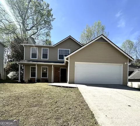 4999 Windsor Downs Dr, Decatur, GA 30035