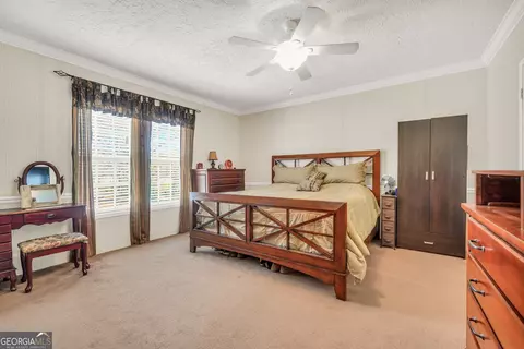 Bedroom - 90 Forest Rd, Stockbridge, GA 30281 photo 3 of 7