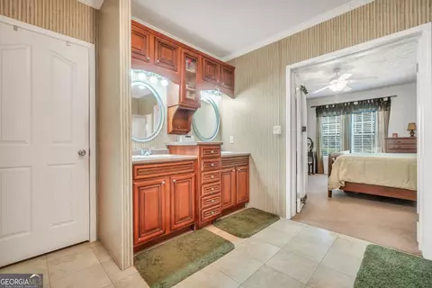 Entry Way - 90 Forest Rd, Stockbridge, GA 30281 photo 1 of 2