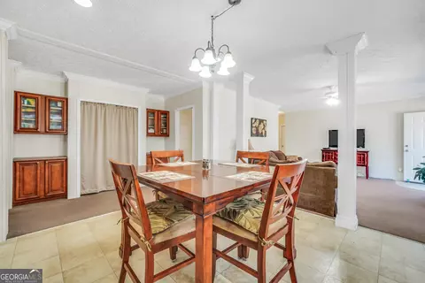 Dining - 90 Forest Rd, Stockbridge, GA 30281 photo 3 of 3