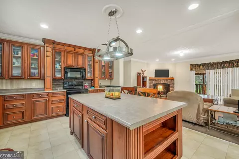 Kitchen - 90 Forest Rd, Stockbridge, GA 30281 photo 6 of 6