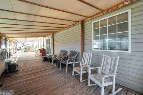 Exterior - 90 Forest Rd, Stockbridge, GA 30281 photo 5 of 6