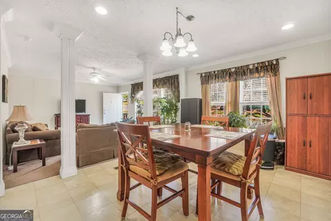 Dining - 90 Forest Rd, Stockbridge, GA 30281 photo 1 of 3