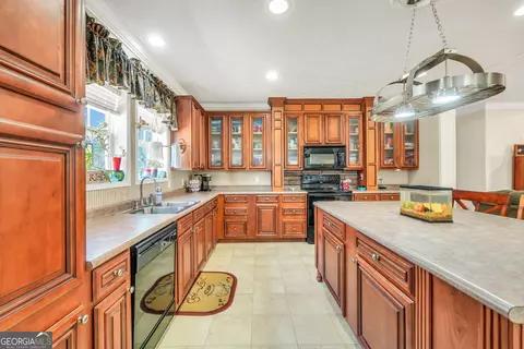 Kitchen - 90 Forest Rd, Stockbridge, GA 30281 photo 3 of 6