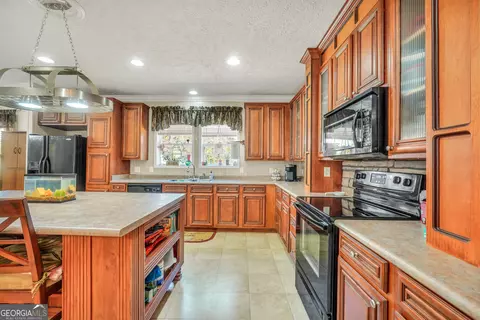 Kitchen - 90 Forest Rd, Stockbridge, GA 30281 photo 1 of 6
