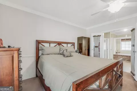 Bedroom - 90 Forest Rd, Stockbridge, GA 30281 photo 1 of 7