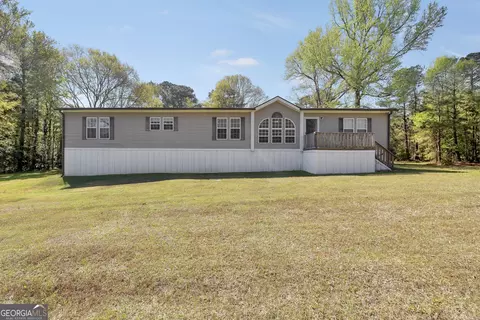 Exterior - 90 Forest Rd, Stockbridge, GA 30281 photo 1 of 6