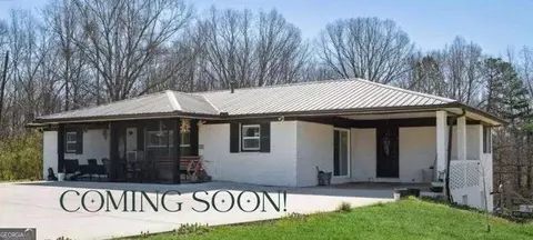 5042 Hopewell Rd, Murrayville, GA 30564