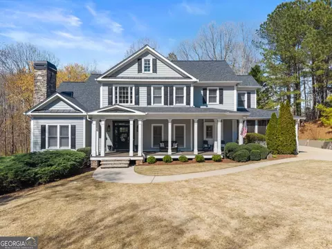 8235 Plantation Way, Cumming, GA 30028