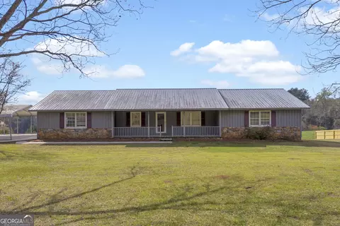 54 Kesler Rd, Nicholson, GA 30565