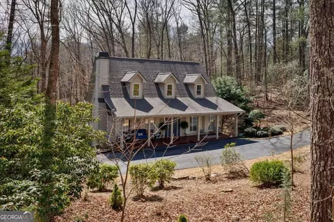 235 Muir Dr, Sautee Nacoochee, GA 30571