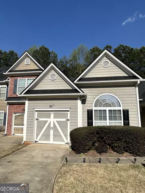 37 Village Gln, Dallas, GA 30157