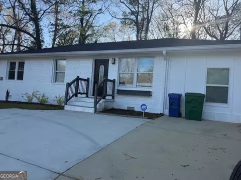 2899 Gresham Rd SE, Atlanta, GA 30316