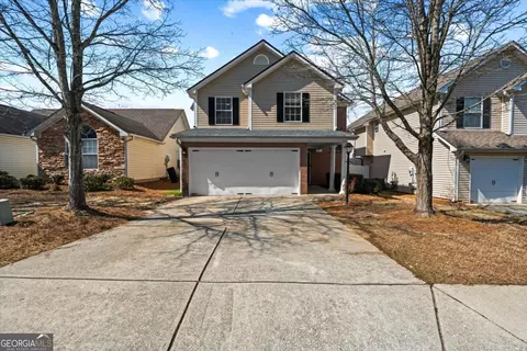 685 Parc River Blvd, Lawrenceville, GA 30046