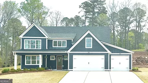 44 N Shore At Redwine Dr, Newnan, GA 30263