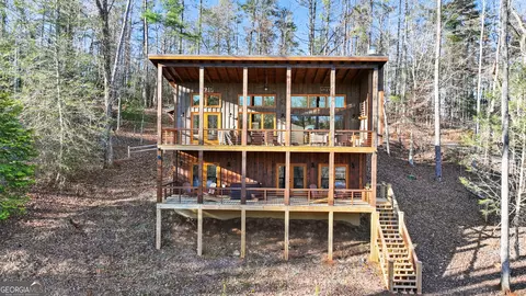224 Woodland Trl, Epworth, GA 30541