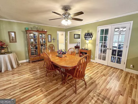 Dining - 201 Willowcrest Way, Lagrange, GA 30240 photo 2 of 6