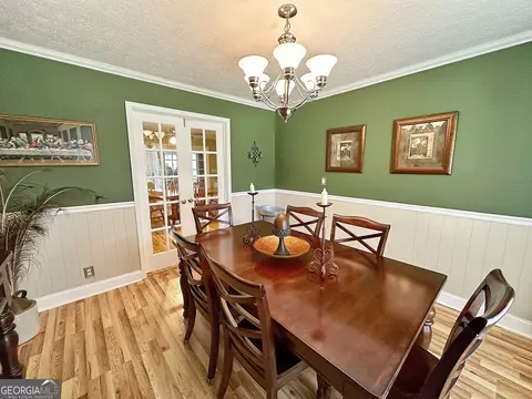 Dining - 201 Willowcrest Way, Lagrange, GA 30240 photo 6 of 6