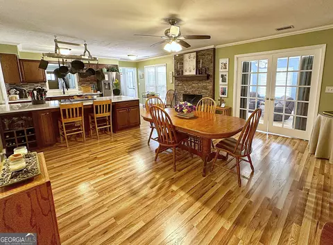 Dining - 201 Willowcrest Way, Lagrange, GA 30240 photo 1 of 6