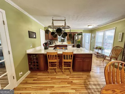 Kitchen - 201 Willowcrest Way, Lagrange, GA 30240 photo 1 of 6