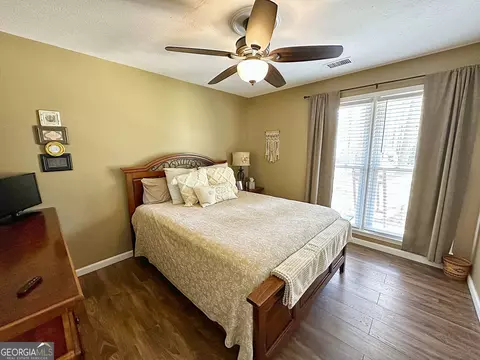 Bedroom - 201 Willowcrest Way, Lagrange, GA 30240 photo 4 of 4