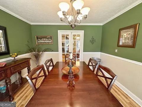 Dining - 201 Willowcrest Way, Lagrange, GA 30240 photo 5 of 6