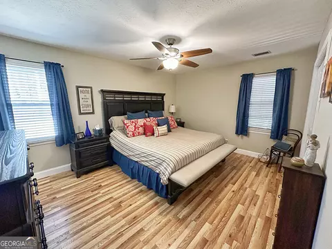 Bedroom - 201 Willowcrest Way, Lagrange, GA 30240 photo 1 of 4