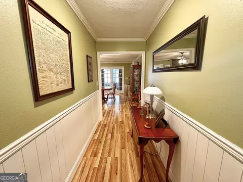 Entry Way - 201 Willowcrest Way, Lagrange, GA 30240 photo 1 of 1