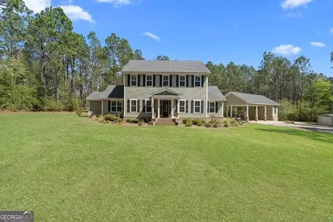 3070 Nessmith Rd, Statesboro, GA 30458