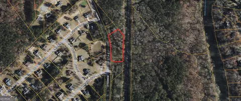 345 Vaughn Rd, Athens, GA 30606