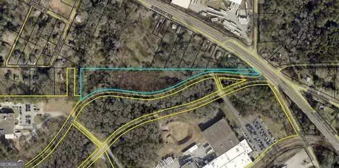 0 Greenbelt Pkwy, Griffin, GA 30223