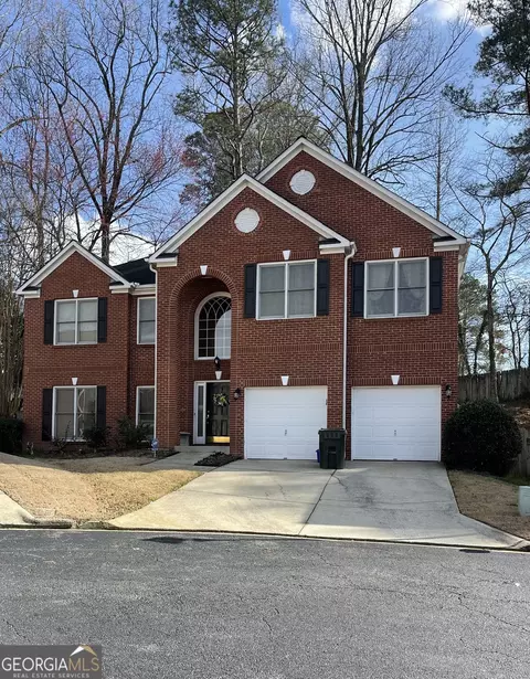 256 Ennisbrook Dr SE, Smyrna, GA 30082