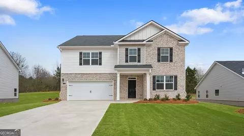 50 Weymouth Dr, Locust Grove, GA 30248