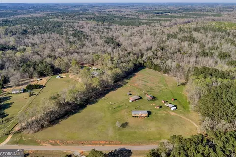 1730 Stallings Rd, Haddock, GA 31033
